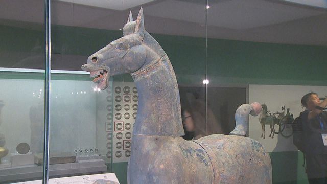 無綫新聞 TVB News