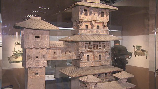 無綫新聞 TVB News