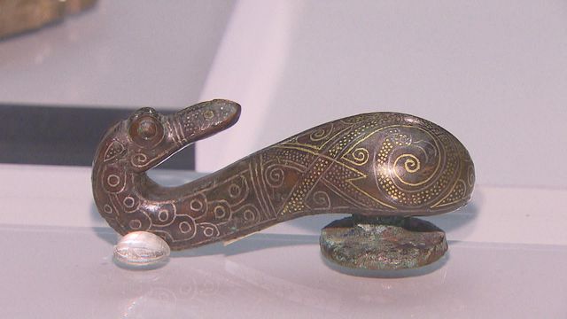 無綫新聞 TVB News