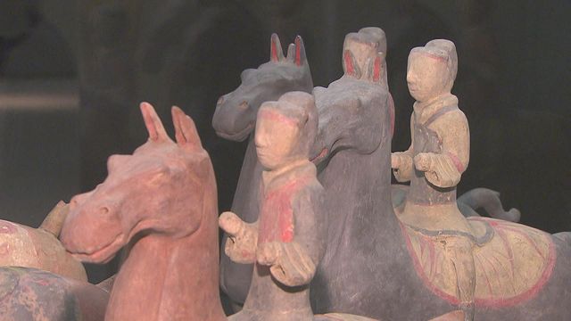 無綫新聞 TVB News