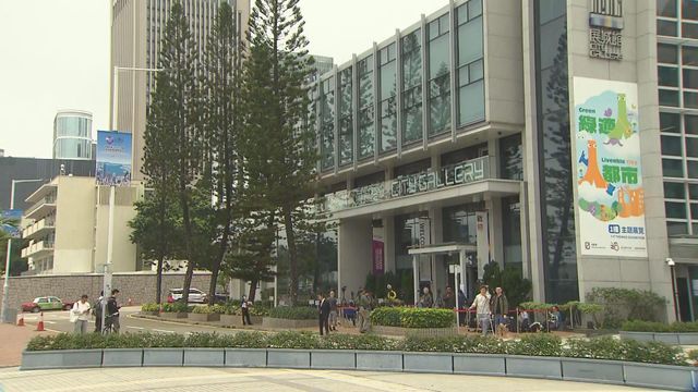 宏福苑火災聽證會｜負責公司16次申請延長關閉火警系統、停用達半年