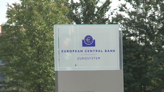 央行「轉鷹」 能源戰雲推高通脹|財經.延伸閱讀 央行「轉鷹」 能源戰雲推高通脹|財經.延伸閱讀