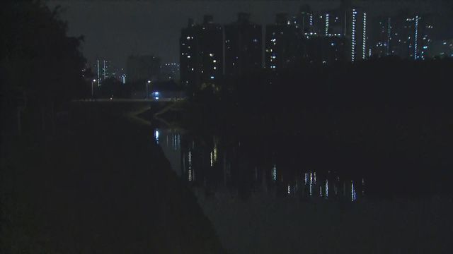 上水梧桐河38歲女子遇溺　丈夫落河救人身亡