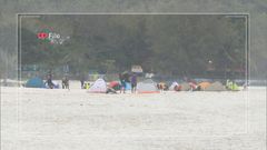 Government considers reservation system at countryside attractions ahead of Golden Week