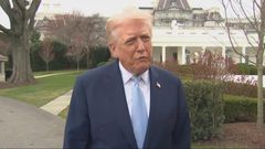 Trump declares victory in Iran as he sends in more troops to the region