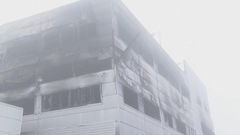 Fire at auto parts plant in South Korea kills at least 14