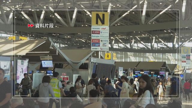 泰國擬將外國免簽逗留減至30天　免有人趁機從事違法行為