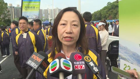 宏福苑五級火｜居民要求開業主大會　民政署指合安整理文件後會交代