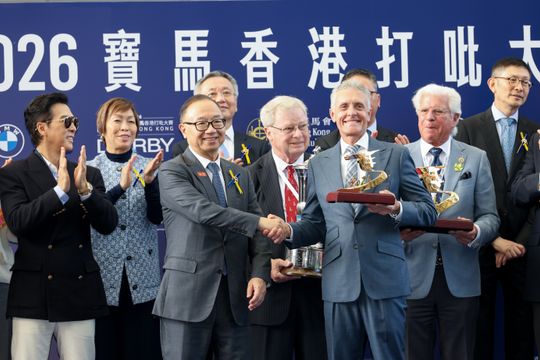 無綫新聞 TVB News