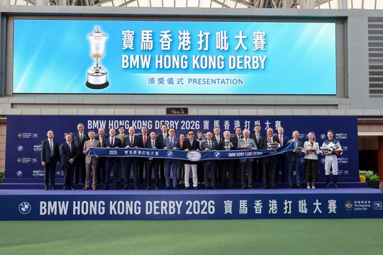 無綫新聞 TVB News