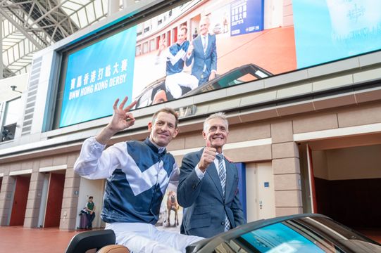 無綫新聞 TVB News