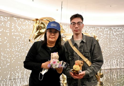 無綫新聞 TVB News