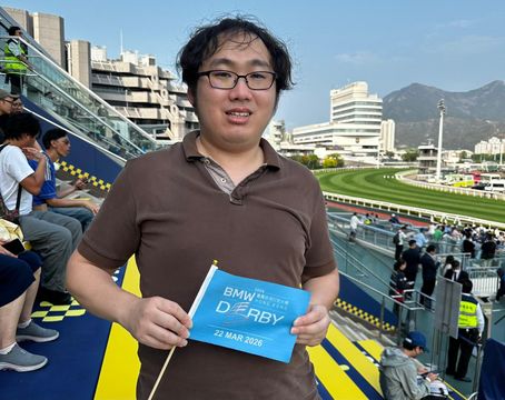 無綫新聞 TVB News