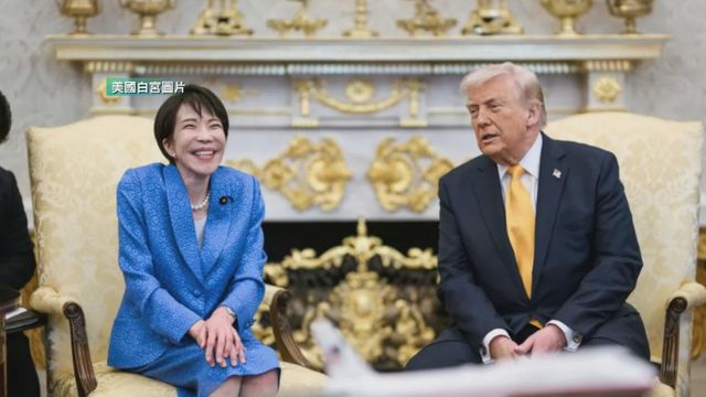 無綫新聞 TVB News