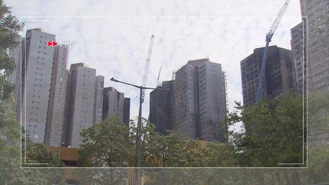 Witness testimony hearing for Tai Po fire sets for Tuesday