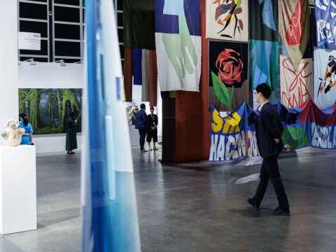 無綫新聞 TVB News