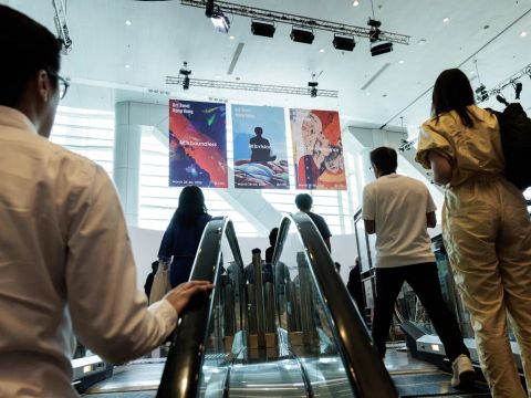 無綫新聞 TVB News