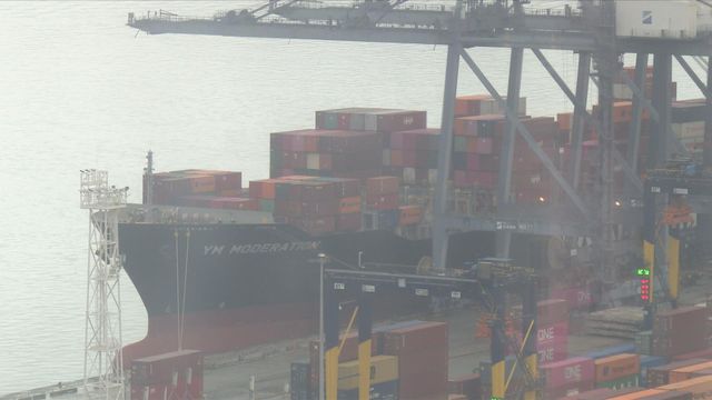 中信證券指中東衝突擾動強度超預期　惟預計內地出口將繼續保持較高景氣度