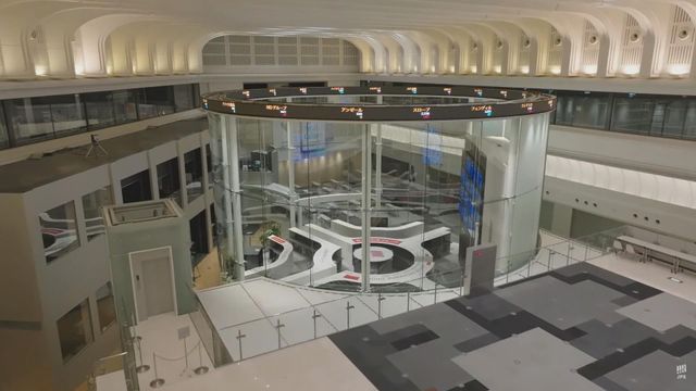 亞太區股市下挫　