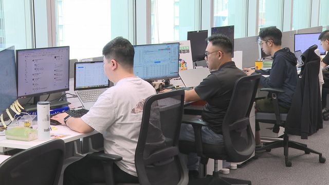 港股午市跌幅進一步擴大　下跌逾千點