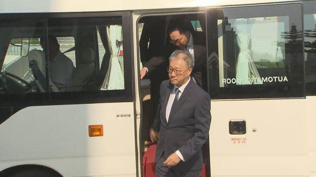 宏福苑火災聽證會｜下月舉行多兩輪合共13場聽證會　至下月底