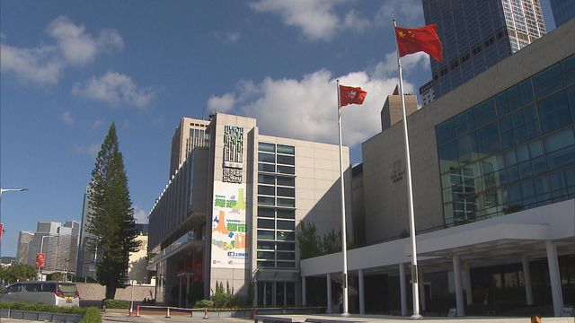 宏福苑火災聽證會｜下月舉行多兩輪合共13場聽證會　至下月底