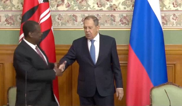 國民到俄參戰死亡　肯尼亞如何平衡家屬壓力及與俄方關係？｜綜合國際媒體分析