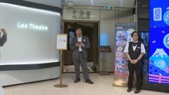 Abandoned infant died after being found in Causeway Bay toilet