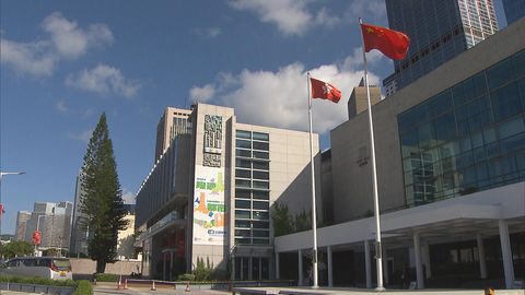 Wang Fuk Court fire inquiry committee to hold more hearings