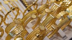 Shanghai Gold Exchange urges increased risk control