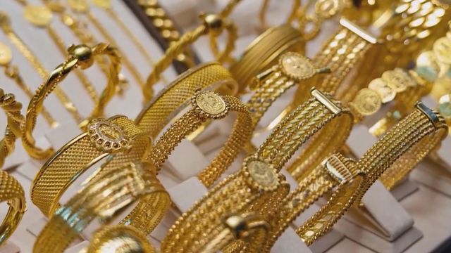 Shanghai Gold Exchange urges increased risk control