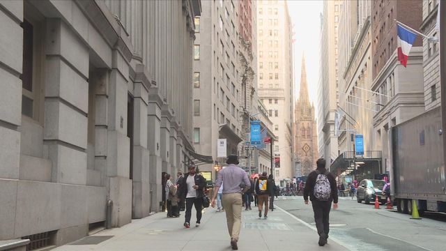 高盛將美國經濟衰退機率上調至三成