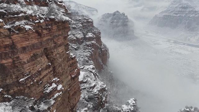 無綫新聞 TVB News