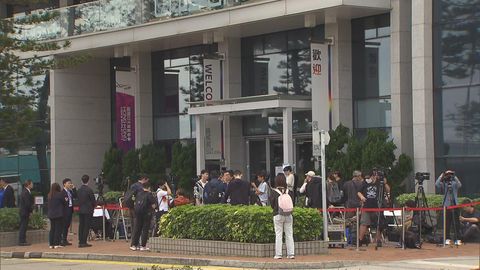 宏福苑火災聽證會｜政府代表：屋苑遞交表格從沒申報警報系統停用