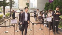 宏福苑火災聽證會｜政府代表作開場陳詞　包括火災成因及各部門改革措施等