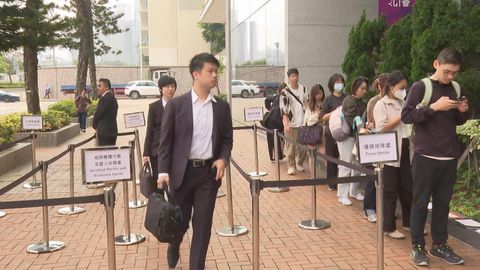 宏福苑火災聽證會｜政府代表作開場陳詞　包括火災成因及各部門改革措施等