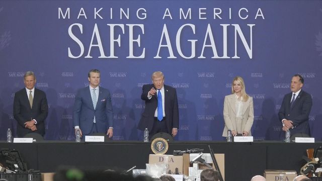 美伊到底有否談判？分析特朗普延戰四種可能性｜財經‧延伸閱讀