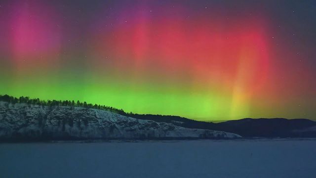 無綫新聞 TVB News