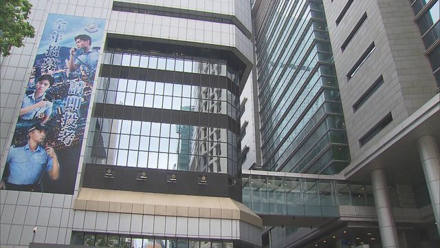 警方與消防搗破樂富非法油站拘一人　現場所見比合法油站便宜逾半