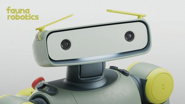 亞馬遜收購美國機械人初創Fauna Robotics　未有披露收購價