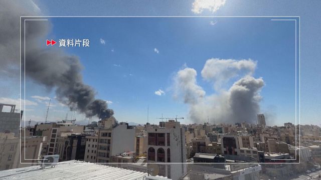 戴蒙認為中東戰爭帶來短期風險　最終或改善中東實現持久和平前景