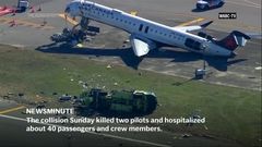 Global news highlights by AP