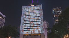 HK locked in 5-year deal with Art Basel
