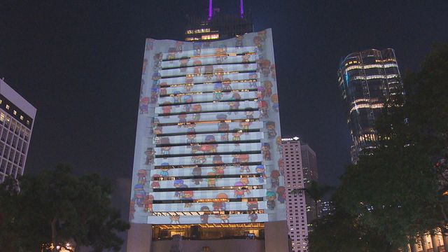 HK locked in 5-year deal with Art Basel
