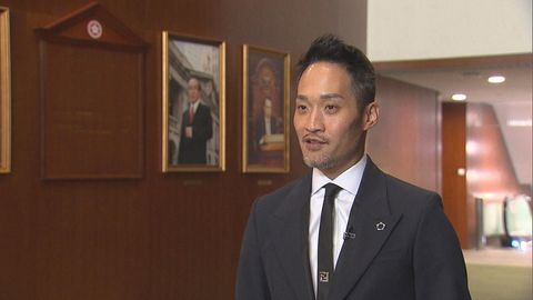 柴灣樂翠臺居民推翻億元天價合約　議員倡政府修例將圍標行為刑事化