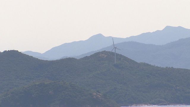 南丫風采發電站將停運並安排拆卸　港燈指大部分專用零件已停產
