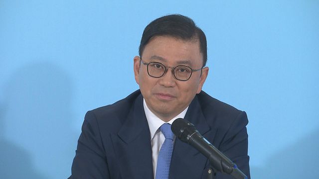 許濤料TVB內容製作大量運用AI 將助節省約三成製作成本 許濤料TVB內容製作大量運用AI 將助節省約三成製作成本