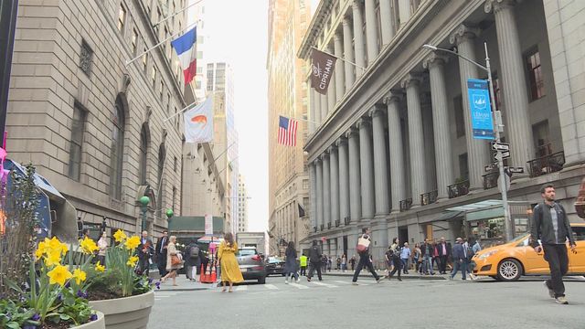 調查顯示美國三年內將出現經濟衰退