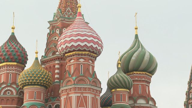 俄羅斯5月起禁止出口100克以上金條　不適用於商業銀行