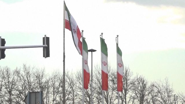 伊朗戰爭掀雙重衝擊波　全球經濟首現同步受壓跡象｜財經．延伸閱讀